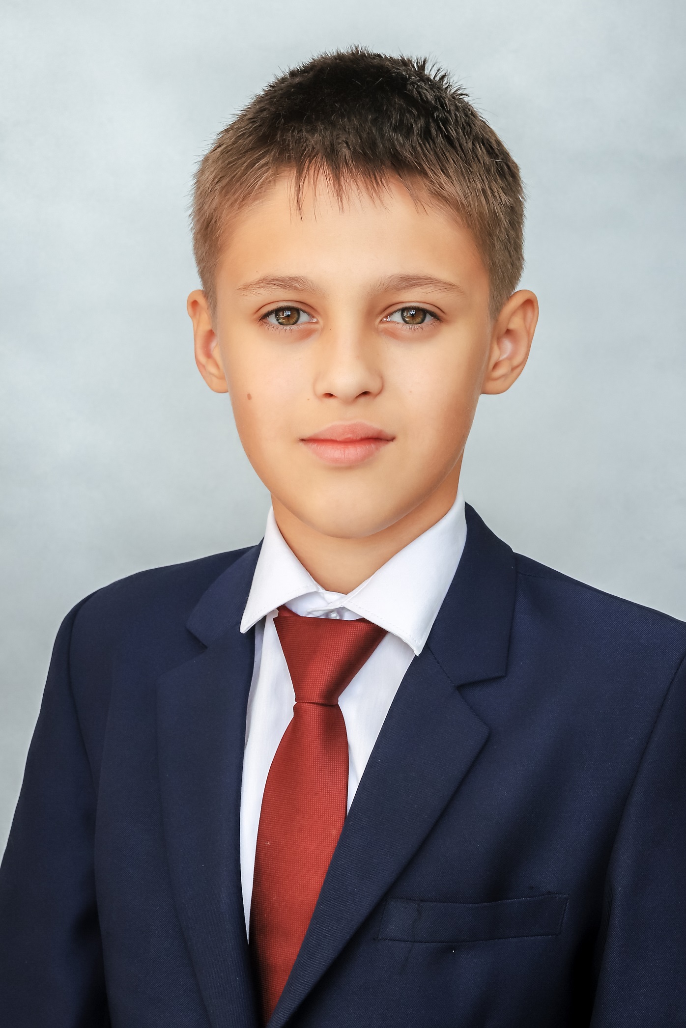 Седенков Марат.
