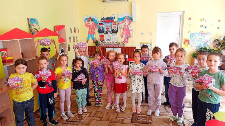 #безопасноедетство.